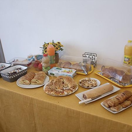 B&B Castiglione 쿠스토나치 외부 사진