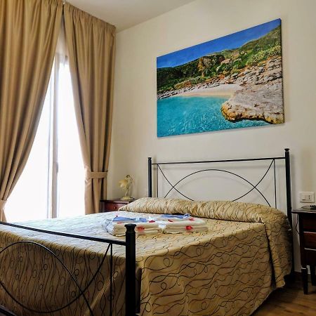B&B Castiglione 쿠스토나치 외부 사진