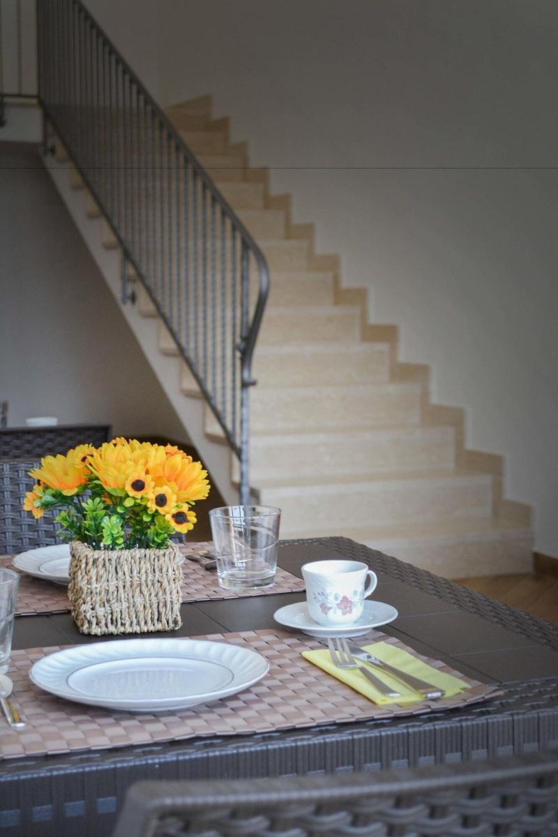 B&B Castiglione 쿠스토나치 외부 사진