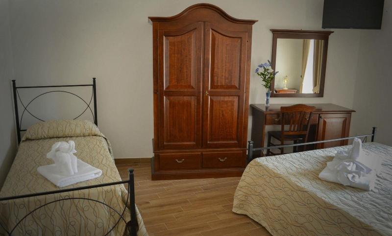 B&B Castiglione 쿠스토나치 외부 사진