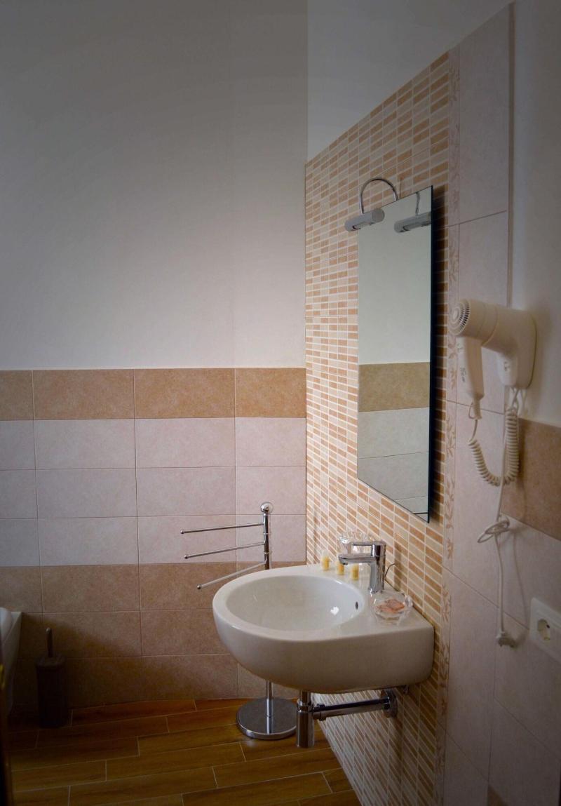 B&B Castiglione 쿠스토나치 외부 사진