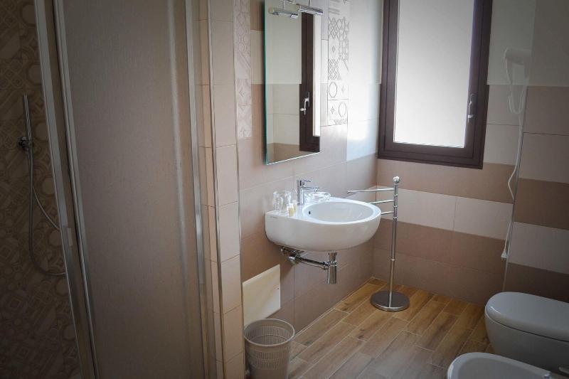 B&B Castiglione 쿠스토나치 외부 사진