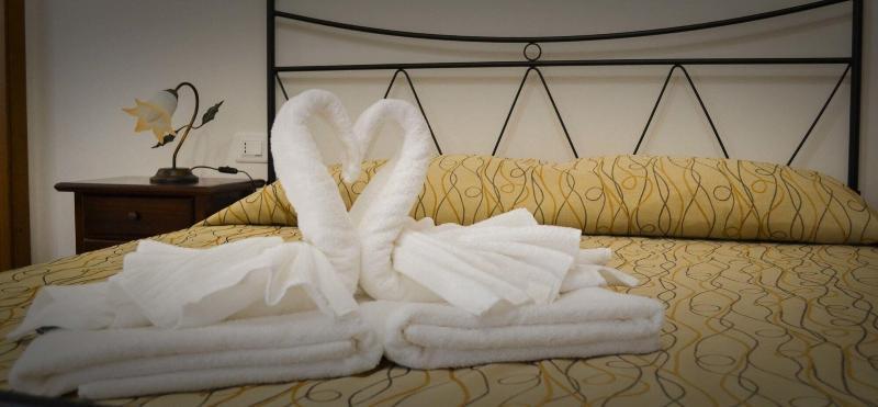 B&B Castiglione 쿠스토나치 외부 사진