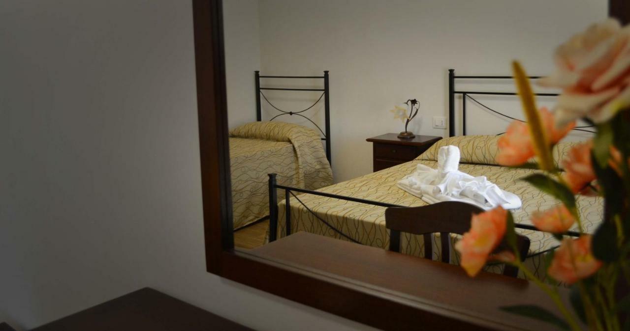 B&B Castiglione 쿠스토나치 외부 사진