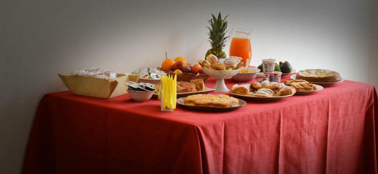 B&B Castiglione 쿠스토나치 외부 사진