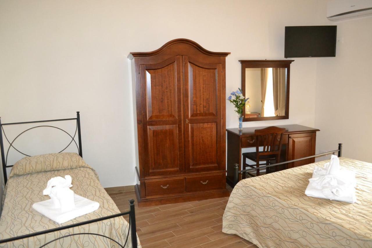 B&B Castiglione 쿠스토나치 외부 사진