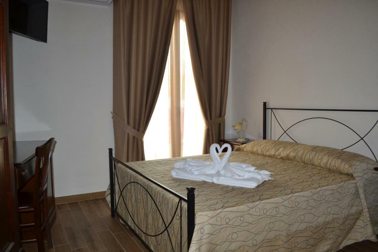 B&B Castiglione 쿠스토나치 외부 사진