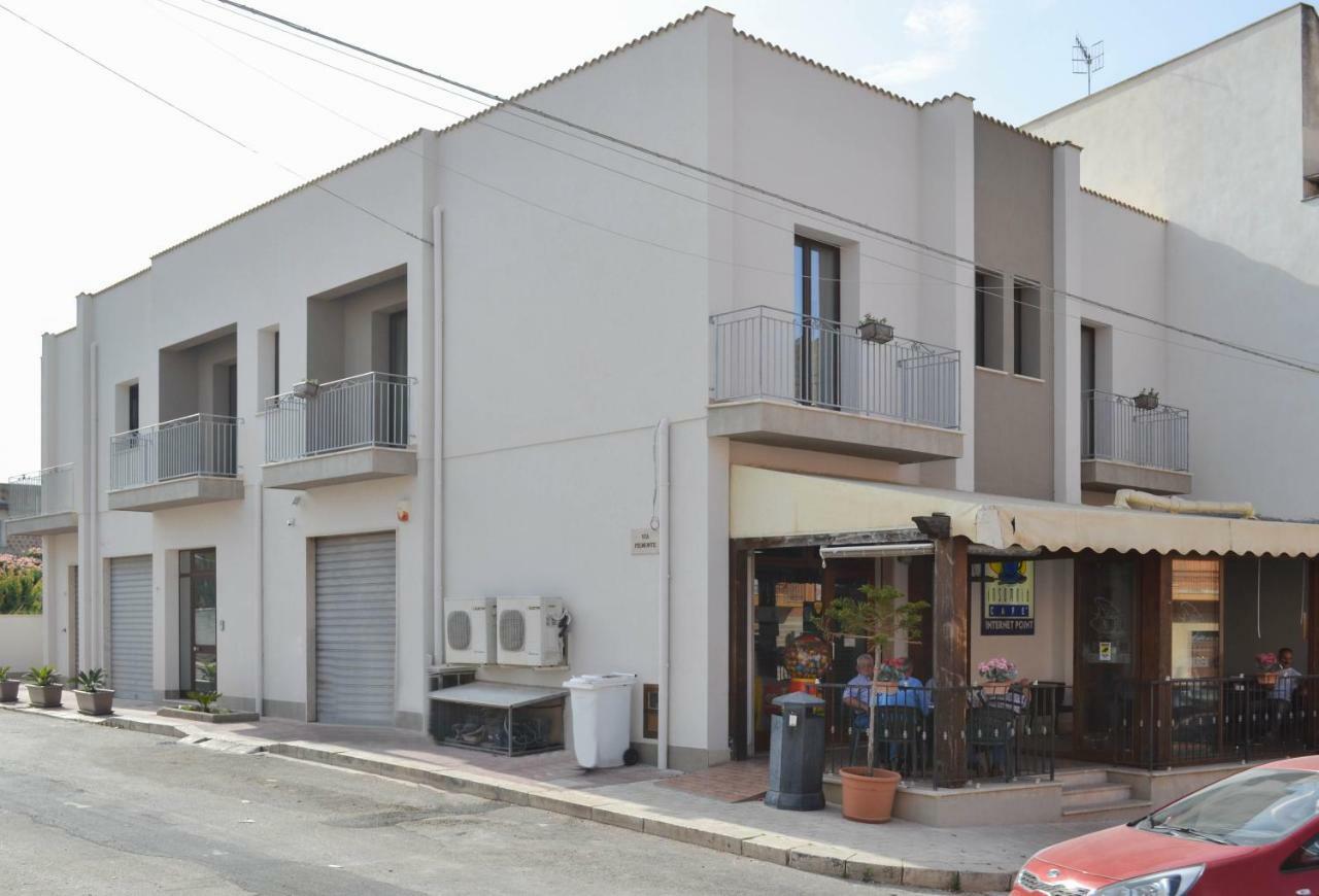 B&B Castiglione 쿠스토나치 외부 사진