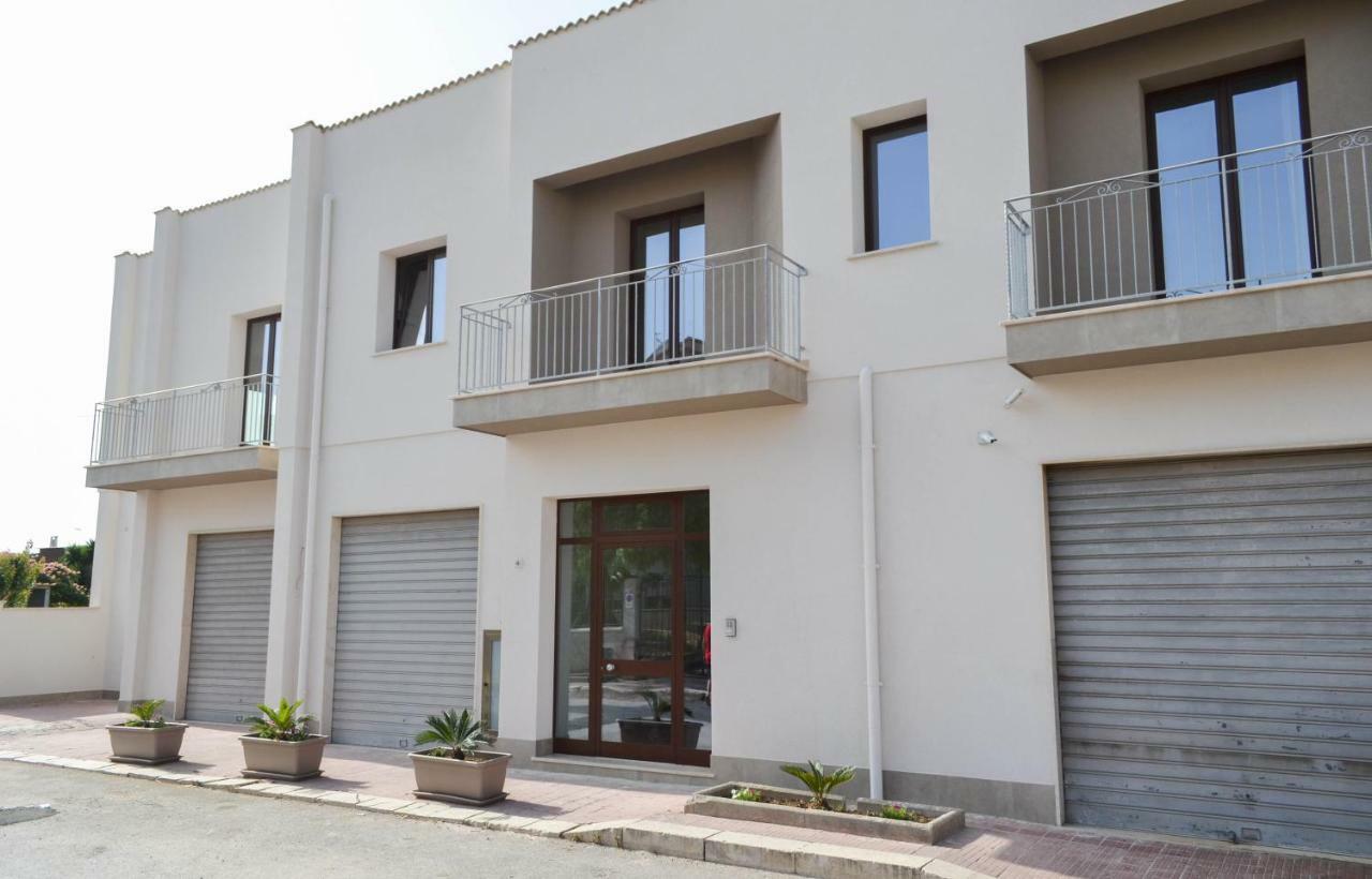 B&B Castiglione 쿠스토나치 외부 사진