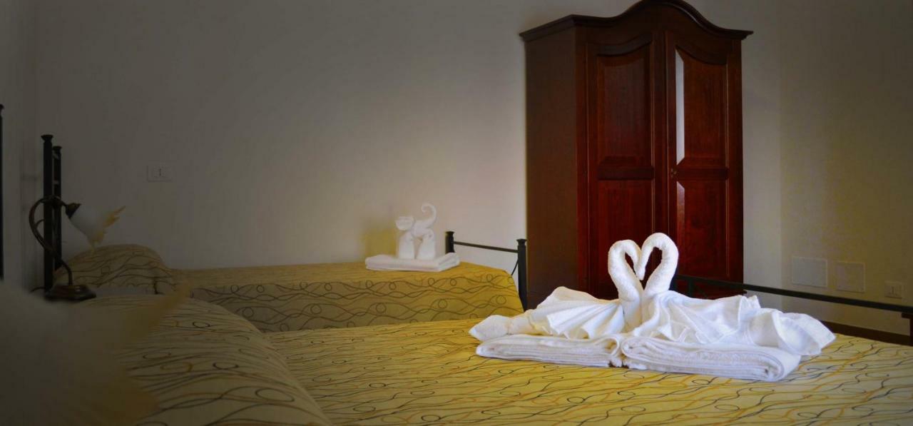 B&B Castiglione 쿠스토나치 외부 사진
