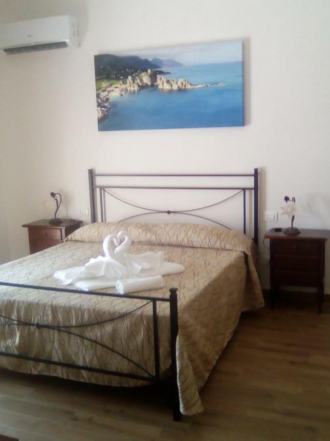 B&B Castiglione 쿠스토나치 외부 사진