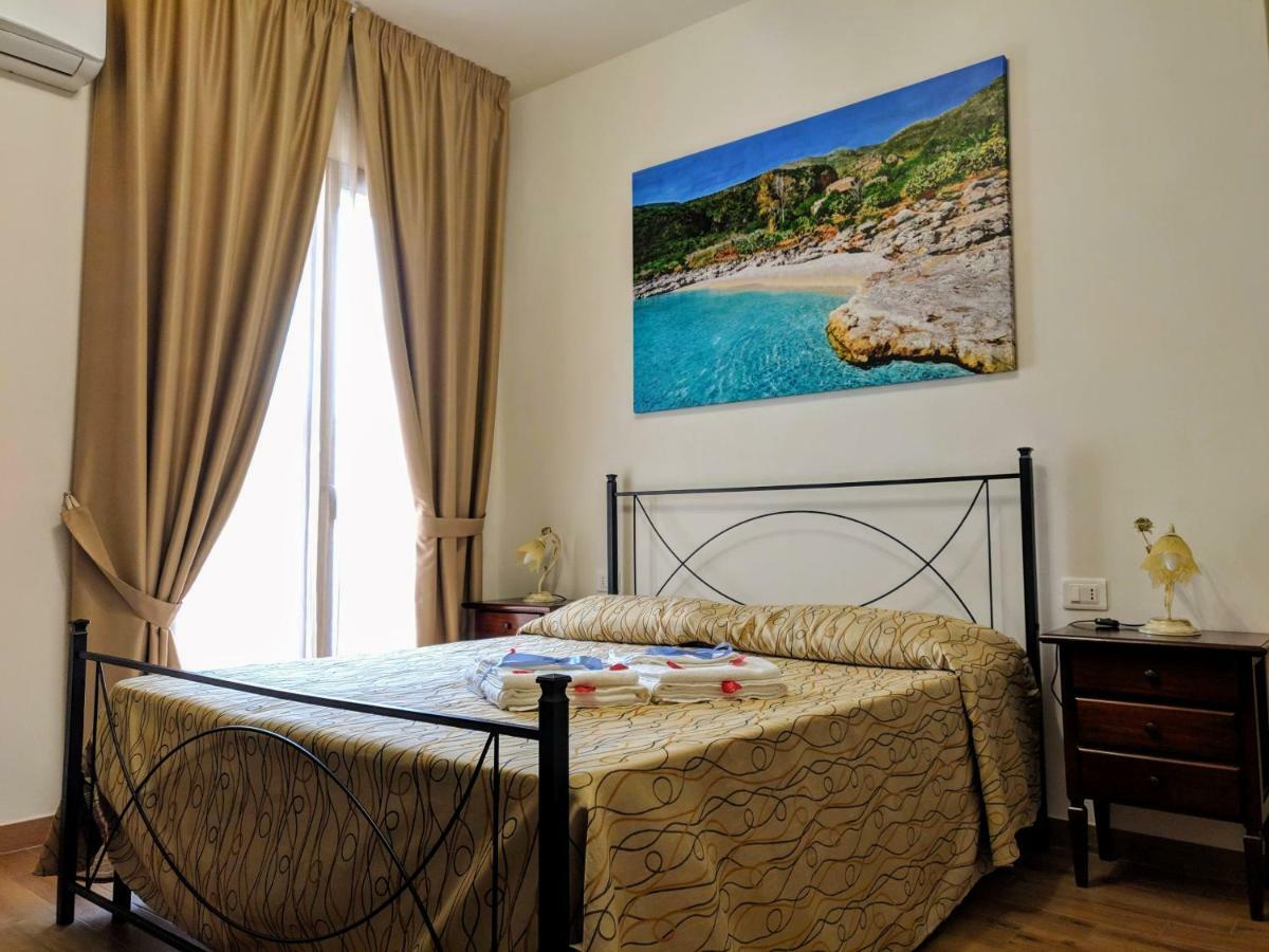B&B Castiglione 쿠스토나치 외부 사진