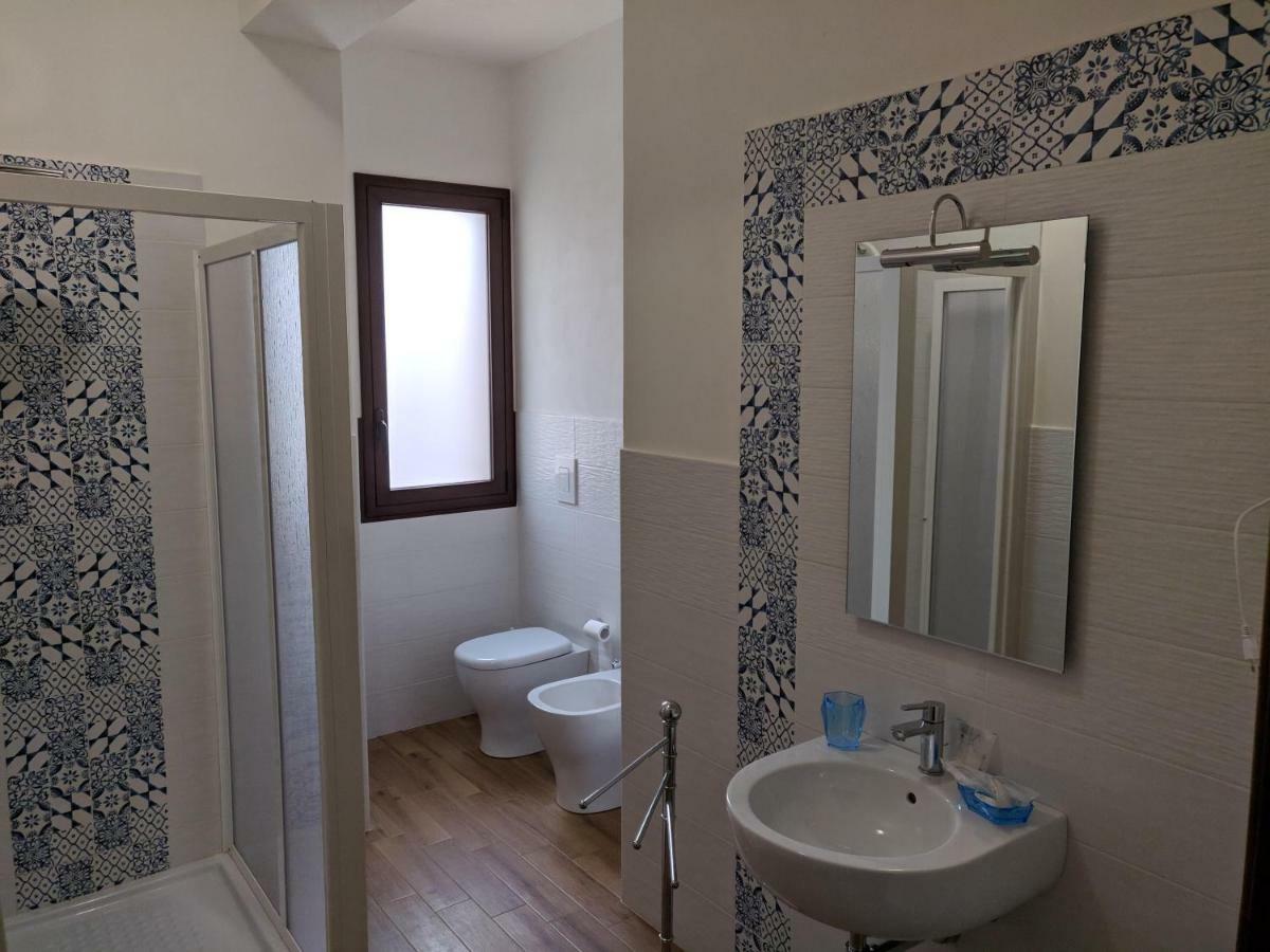 B&B Castiglione 쿠스토나치 외부 사진