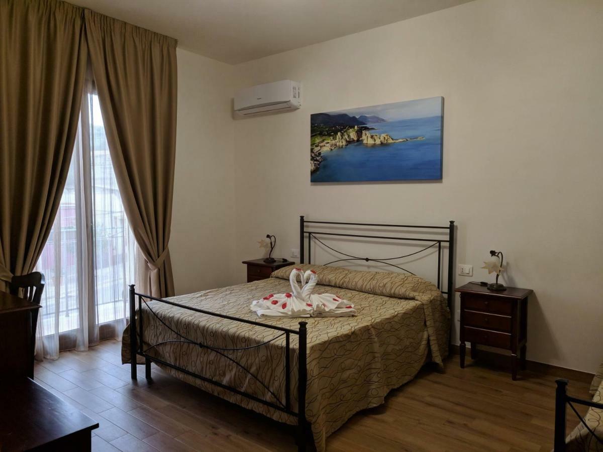 B&B Castiglione 쿠스토나치 외부 사진