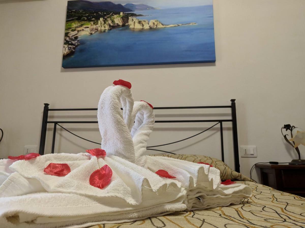 B&B Castiglione 쿠스토나치 외부 사진