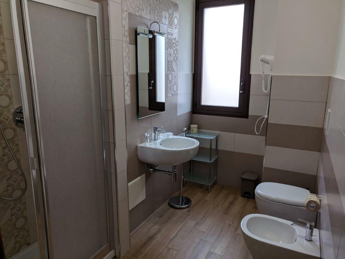 B&B Castiglione 쿠스토나치 외부 사진